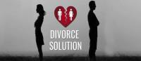 Divorce Problem Solution image 1